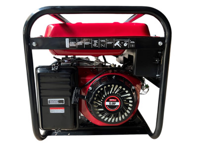 Электрогенератор FG7500E