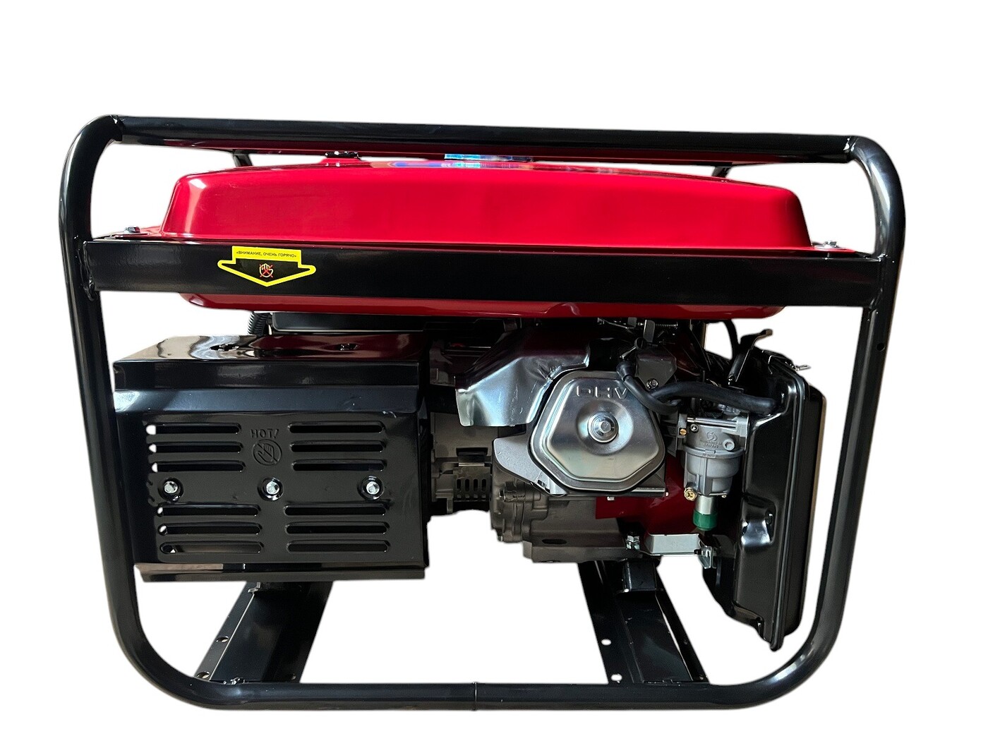 Электрогенератор FG7500E