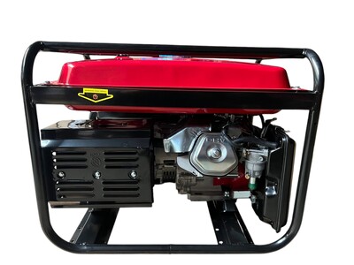 Электрогенератор FG7500E