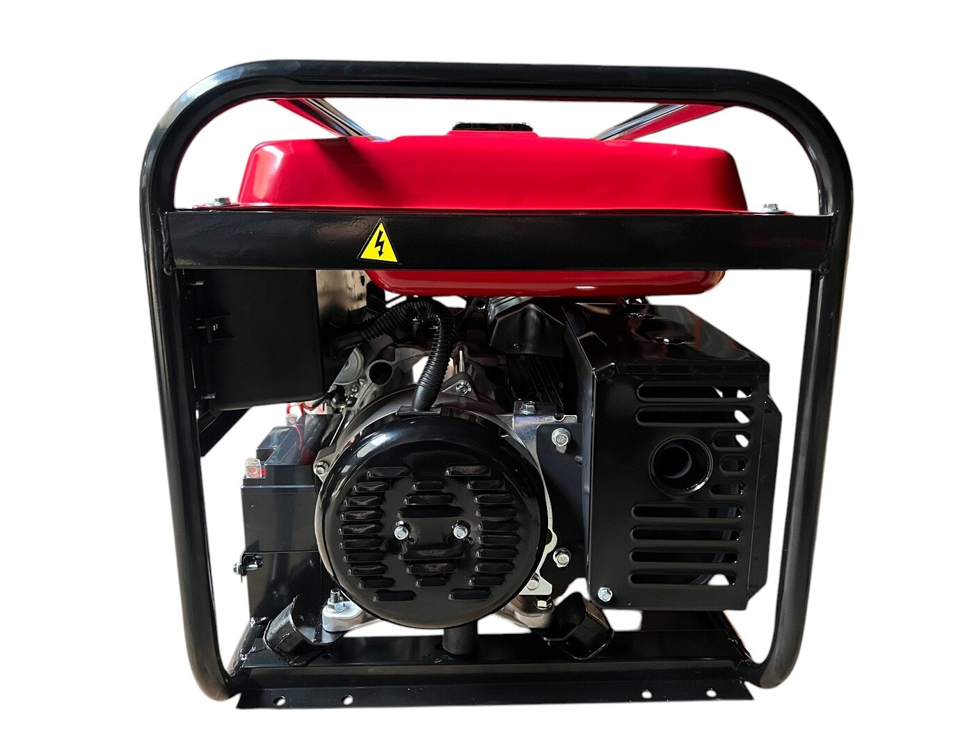 Электрогенератор FG7500E