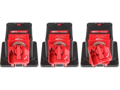 Многофункциональный заточный станок WORTEX UG 5110 в кор. 100 Вт, 6700 об/мин