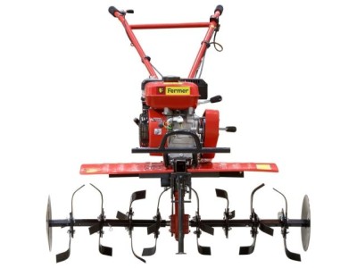 Культиватор бензиновый FERMER FM-811MB