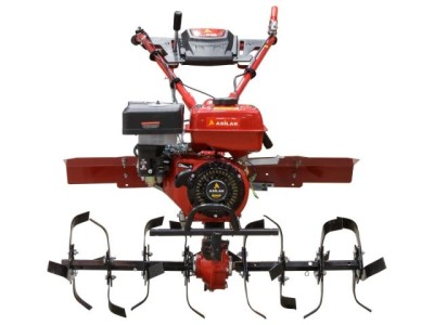 Культиватор бензиновый ASILAK SL-84L без колес