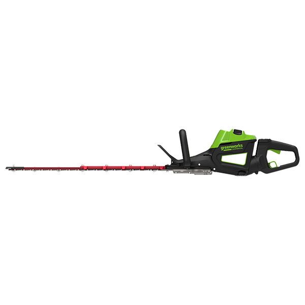Кусторез аккумуляторный Greenworks 82V GC82HT2 (без АКБ и ЗУ) 61см