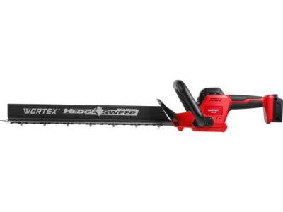 Аккум. кусторез WORTEX DB 5018 ALL1 XLT SOLO 18В, 500 мм, шаг 17 мм