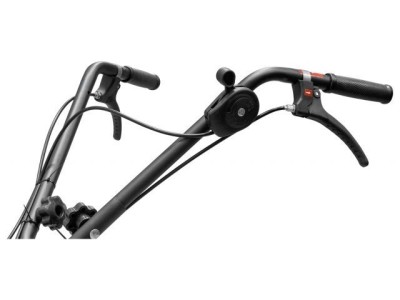 Культиватор бензиновый FERMER FM-633M