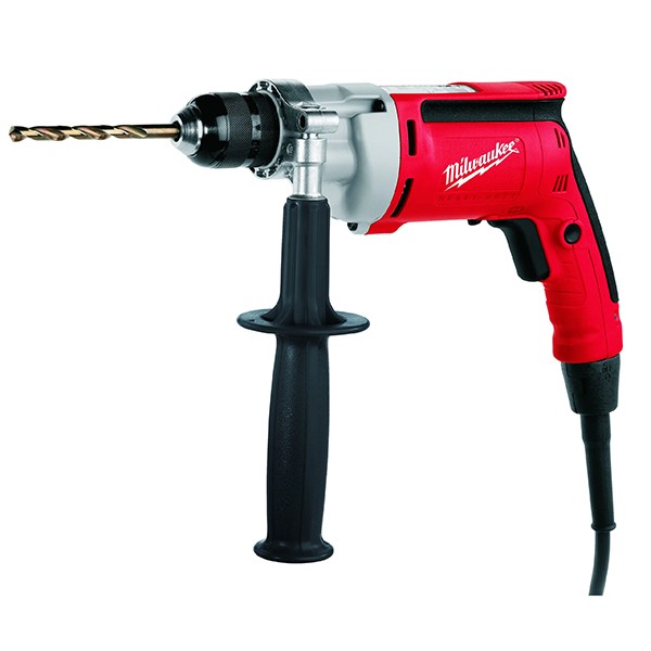 Дрель Milwaukee HDE 13 RQX KIT (4933428550)