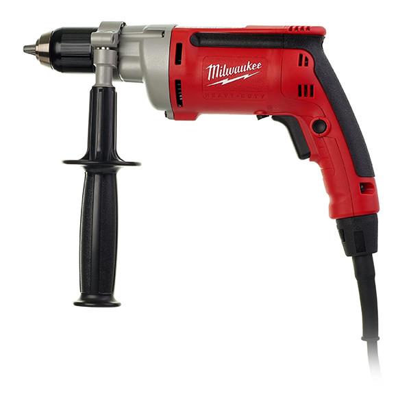 Дрель Milwaukee HDE 13 RQX KIT (4933428550)