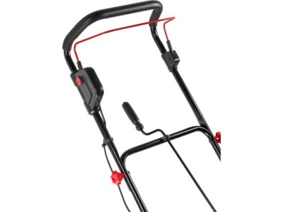 Аккум. снегоуборщик WORTEX CST 5036 в кор. ALL1 SOLO XLT БЕСЩЕТ., 36 В, ширина 50 см