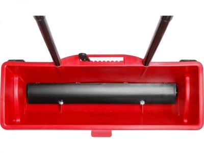 Сеялка механическая WORTEX HSP 4512 в кор. шир. 45 см., конт. 12 л.