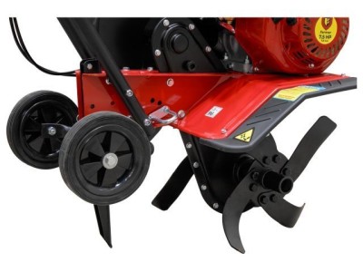 Культиватор бензиновый FERMER FM-633M