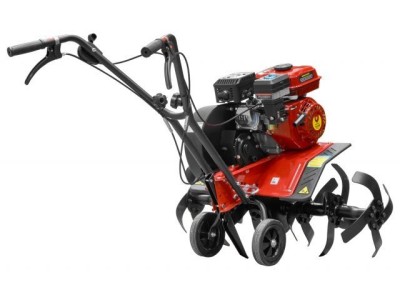 Культиватор бензиновый FERMER FM-633M