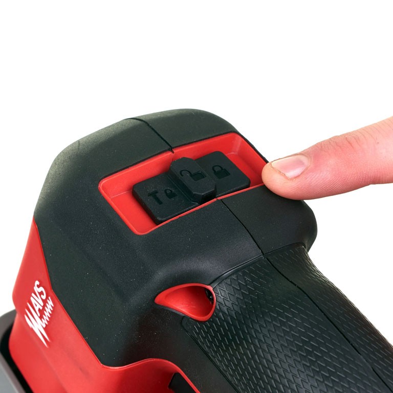 Перфоратор Milwaukee M18 Fuel One-Key FHM-121C (4933464894)