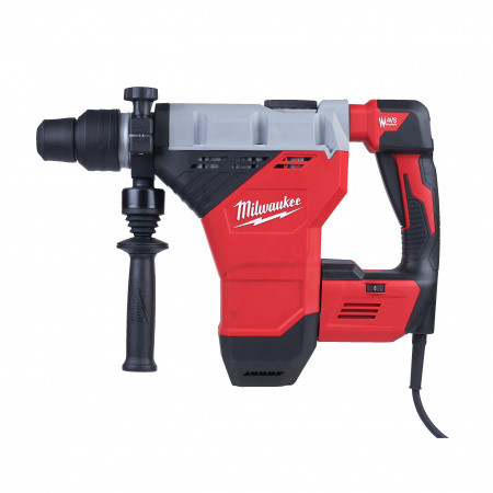 Перфоратор Milwaukee K850 S (4933464896)