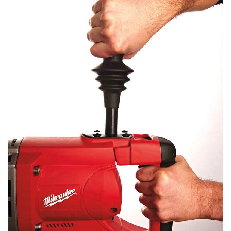 Отбойный молоток Milwaukee K 900 S (4933375720)