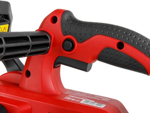 Аккум. пила цепная WORTEX CEC 2518-3 в чем. ALL1 XLT SET БЕСЩЕТ., 18 В, 25.4 см