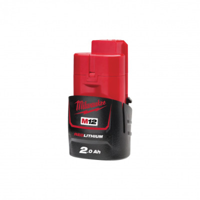 Аккумулятор для инструмента Milwaukee M12 B2 (4932430064)