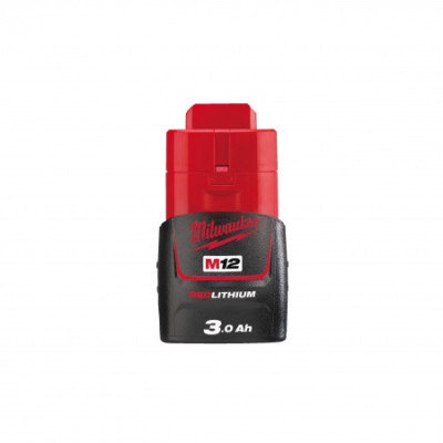 Аккумулятор для инструмента Milwaukee M12 B3 (4932451388)