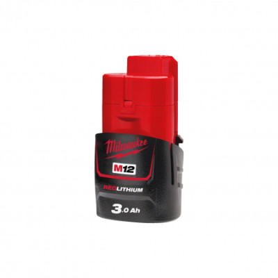 Аккумулятор для инструмента Milwaukee M12 B3 (4932451388)