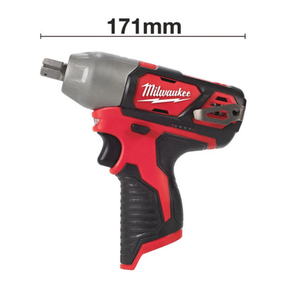 Гайковерт Milwaukee M12 BIW12-0 (4933447134)