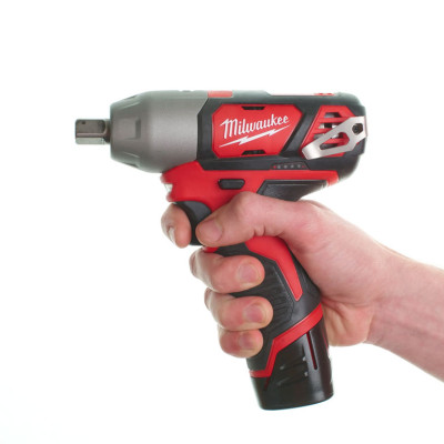 Гайковерт Milwaukee M12 BIW12-202C (4933447133)