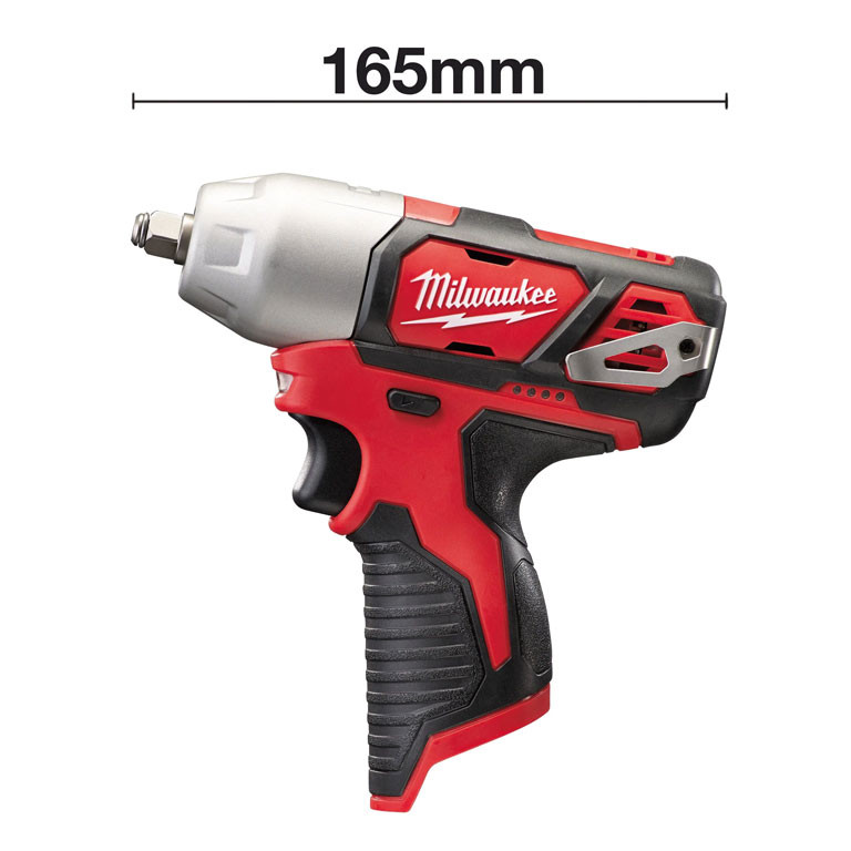 Гайковерт Milwaukee M12 BIW38-0 (4933441985)