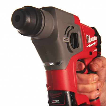Перфоратор Milwaukee M12 Fuel CH-602X (4933451510)
