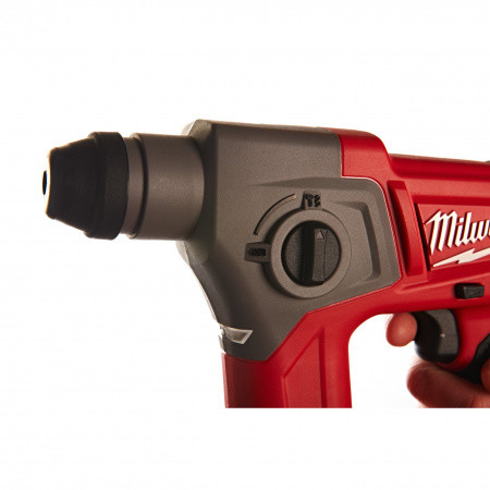 Перфоратор Milwaukee M12 Fuel CH-602X (4933451510)