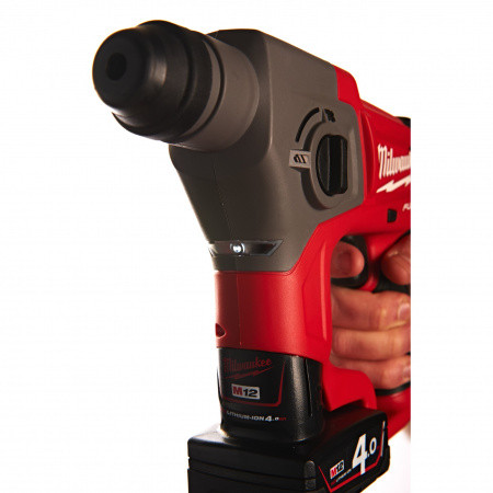 Перфоратор Milwaukee M12 Fuel CH-602X (4933451510)