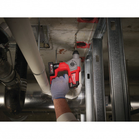 Перфоратор Milwaukee M12 Fuel CH-602X (4933451510)