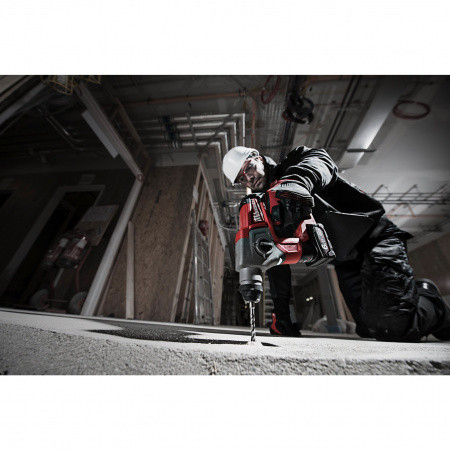 Перфоратор Milwaukee M12 Fuel CH-602X (4933451510)