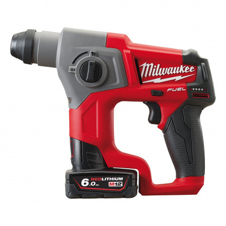 Перфоратор Milwaukee M12 Fuel CH-602X (4933451510)