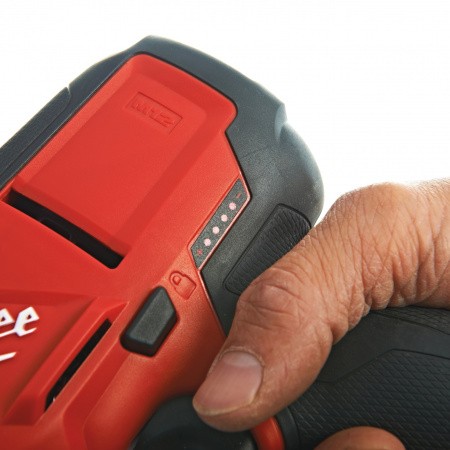 Сабельная пила Milwaukee M12 Fuel CHZ-402C (4933446950)