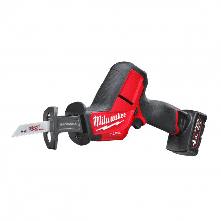 Сабельная пила Milwaukee M12 Fuel CHZ-402C (4933446950)