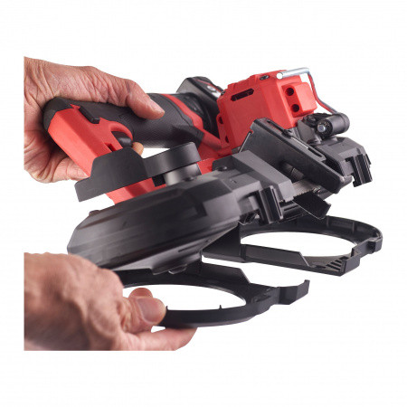 Ленточная пила Milwaukee M12 FBS64-0C FUEL (4933478440)