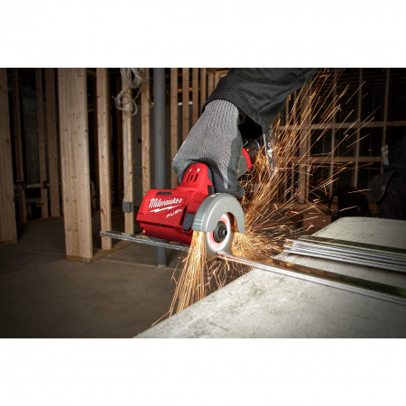 Монтажная (отрезная) пила Milwaukee M12 FCOT-422X Fuel (4933464619)