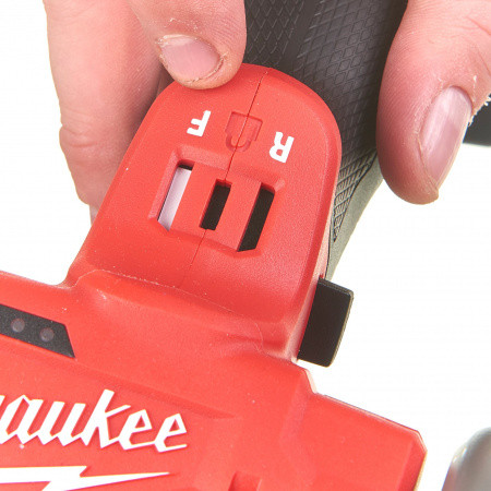 Монтажная (отрезная) пила Milwaukee M12 FCOT-422X Fuel (4933464619)