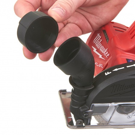 Монтажная (отрезная) пила Milwaukee M12 FCOT-422X Fuel (4933464619)