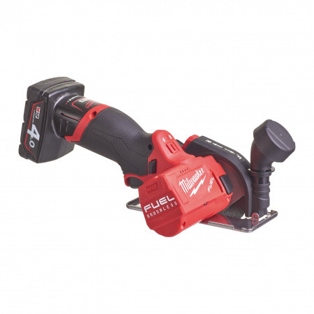 Монтажная (отрезная) пила Milwaukee M12 FCOT-422X Fuel (4933464619)