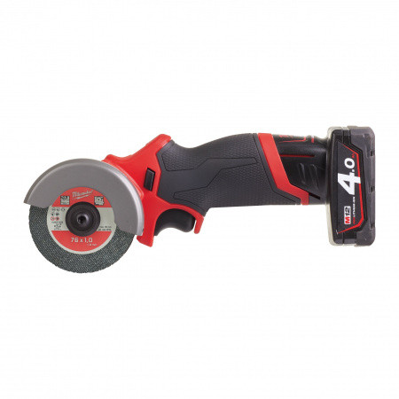 Монтажная (отрезная) пила Milwaukee M12 FCOT-422X Fuel (4933464619)