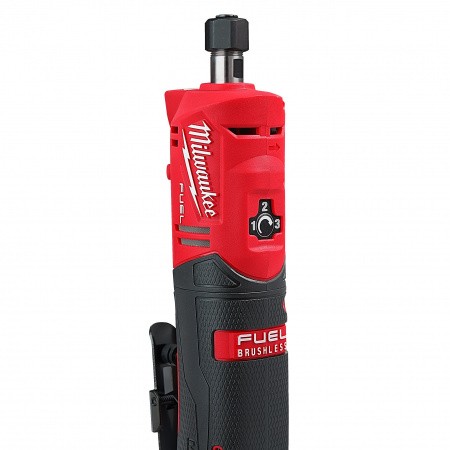 Прямошлифовальная машина Milwaukee M12 FDGS-422B FUEL (4933471436)