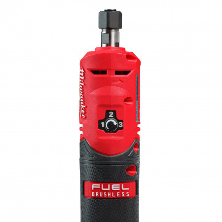 Прямошлифовальная машина Milwaukee M12 FDGS-422B FUEL (4933471436)