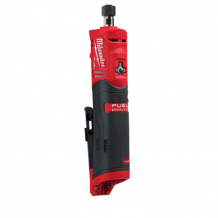 Прямошлифовальная машина Milwaukee M12 FDGS-0 FUEL (4933471435)