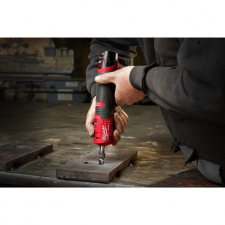 Прямошлифовальная машина Milwaukee M12 FDGS-422B FUEL (4933471436)