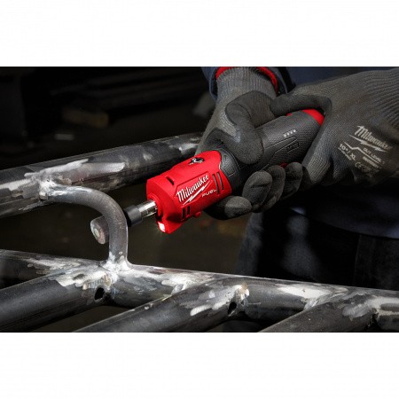 Прямошлифовальная машина Milwaukee M12 FDGS-422B FUEL (4933471436)