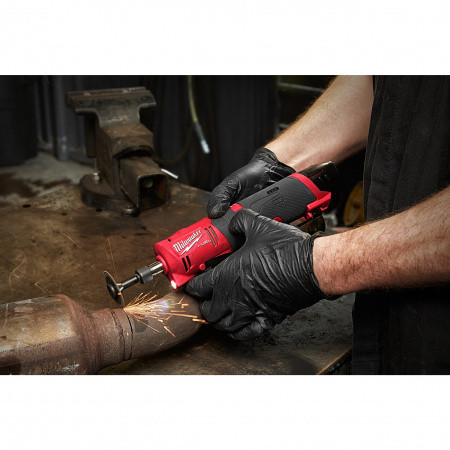 Прямошлифовальная машина Milwaukee M12 FDGS-422B FUEL (4933471436)