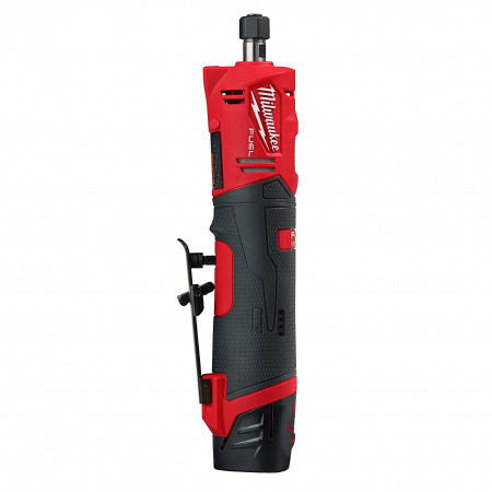 Прямошлифовальная машина Milwaukee M12 FDGS-422B FUEL (4933471436)