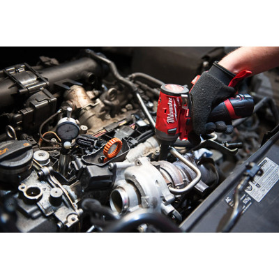 Гайковерт Milwaukee M12 FIW14-0 FUEL (4933464611)