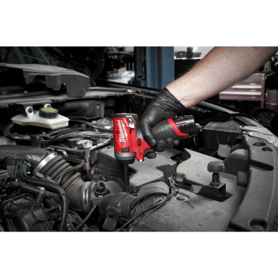 Гайковерт Milwaukee M12 FIW14-0 FUEL (4933464611)