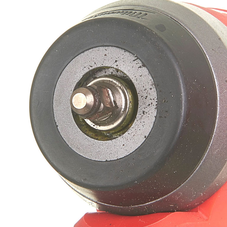 Гайковерт Milwaukee M12 FIW14-0 FUEL (4933464611)